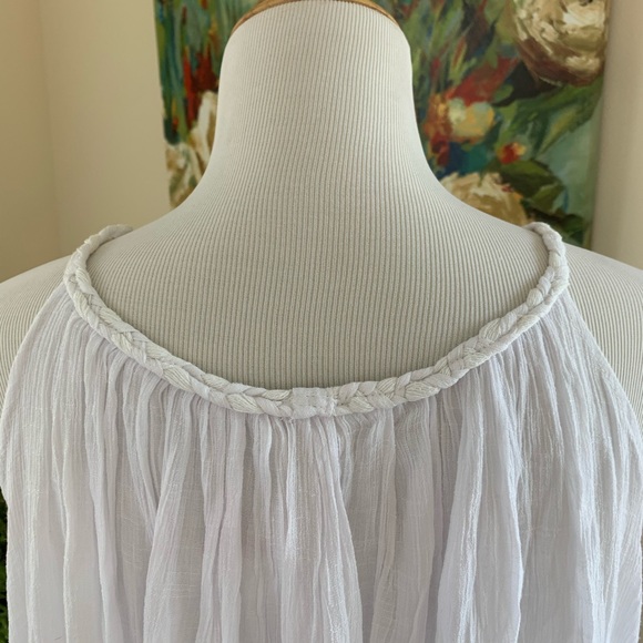 NWT Sand and Spirit Dress - Picture 4 of 12